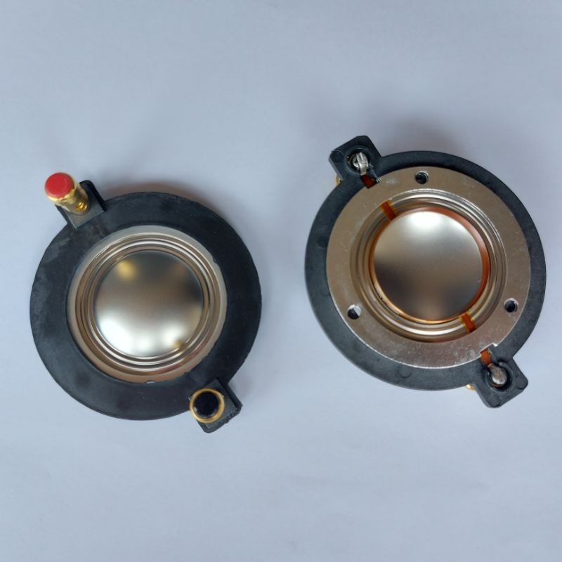 SPOOL TWEETER SPL AUDIO S - 20