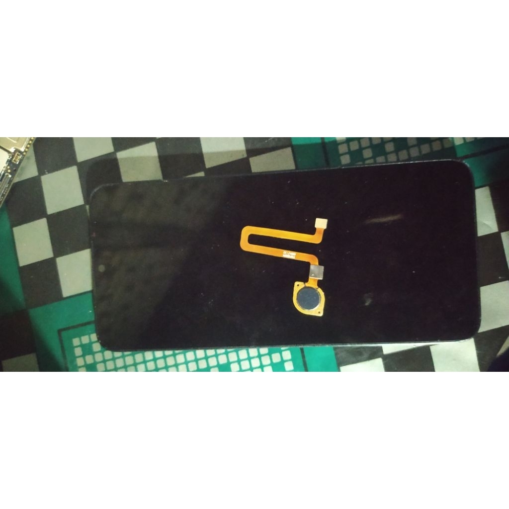 LCD redmi 9c ORI copotan