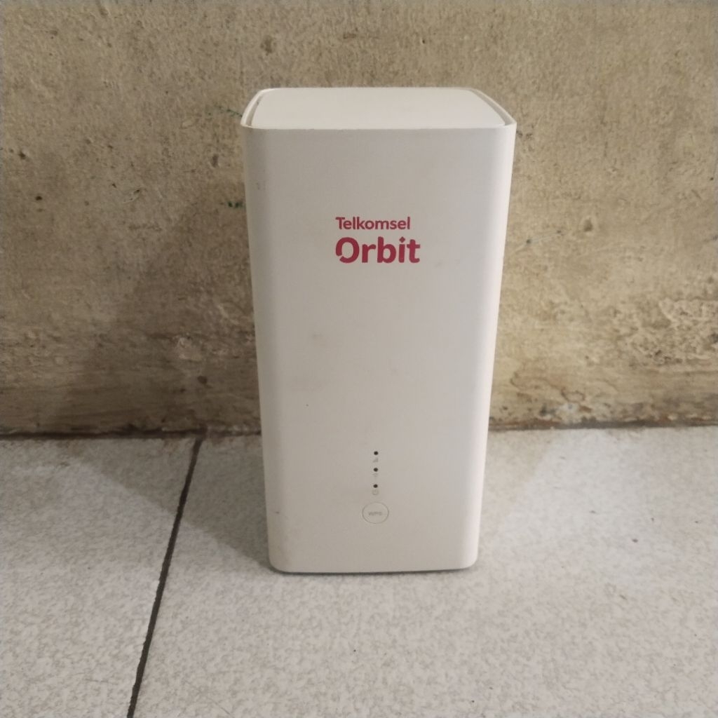 ORBIT TELKOMSEL B628-350