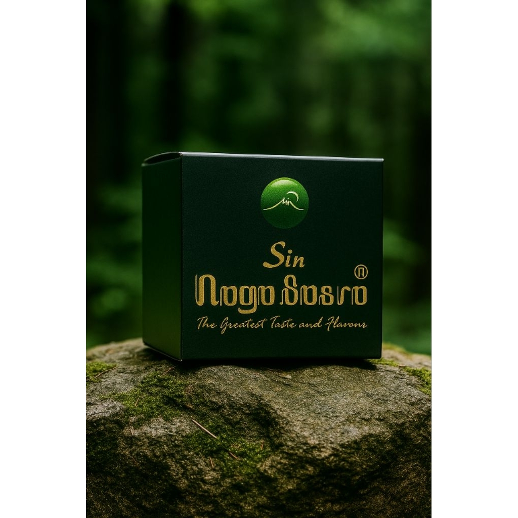 Sin Nogososro Hitam_Alat Perawatan Hidung alami