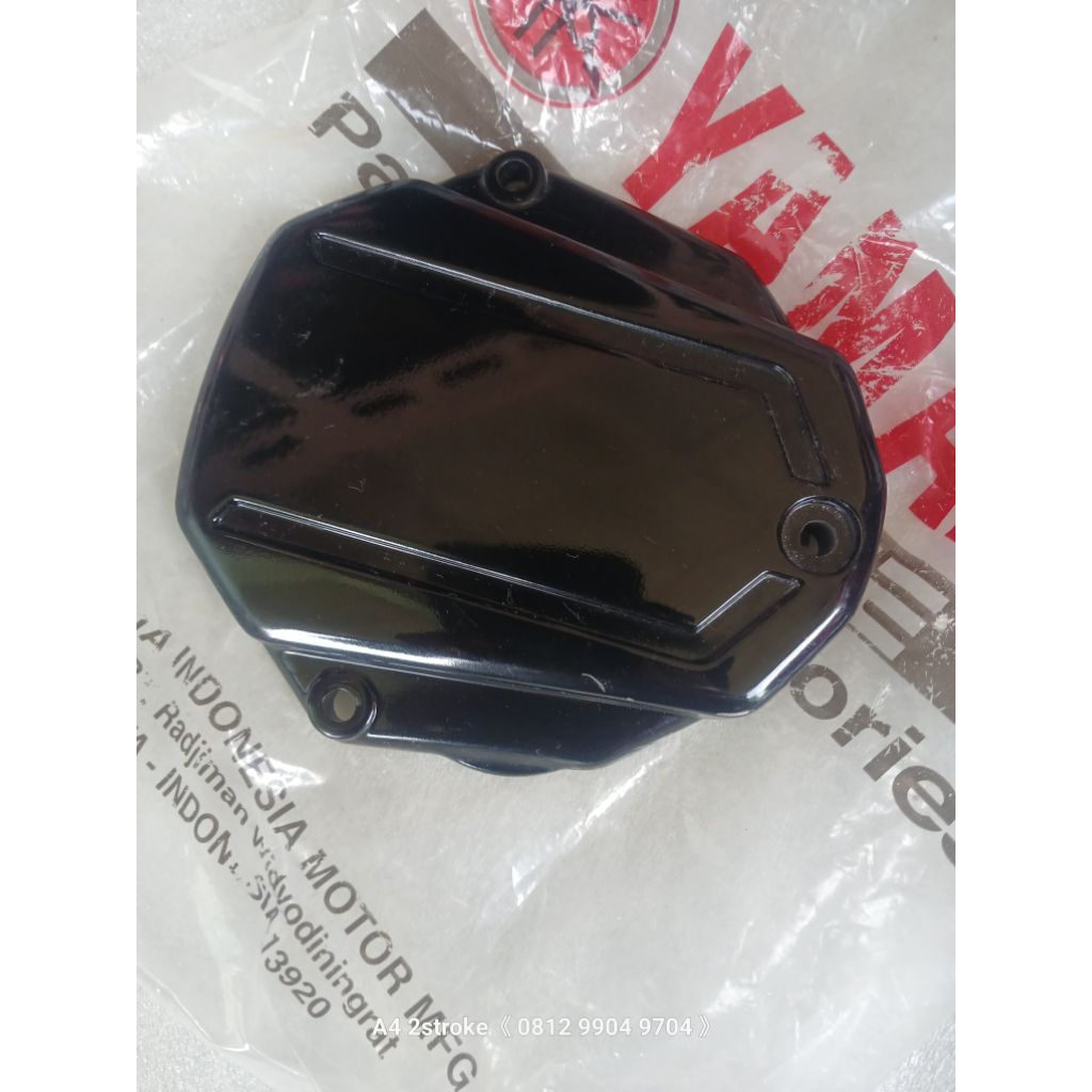 tutup pompa oli rx king 2000 - 2001 original yamaha