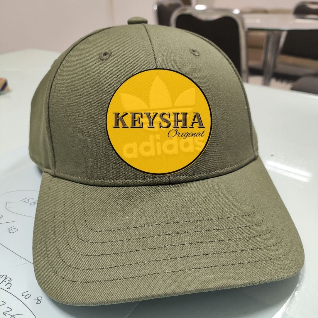 Topi Baseball TREFOIL Adidas Original HL9324