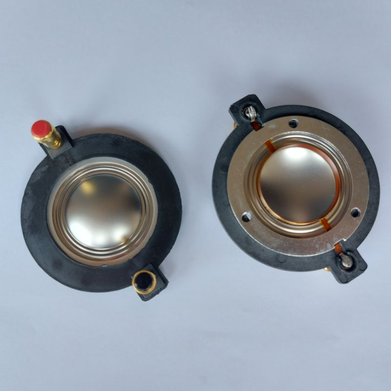 SPOOL TWEETER SPL AUDIO S - 20