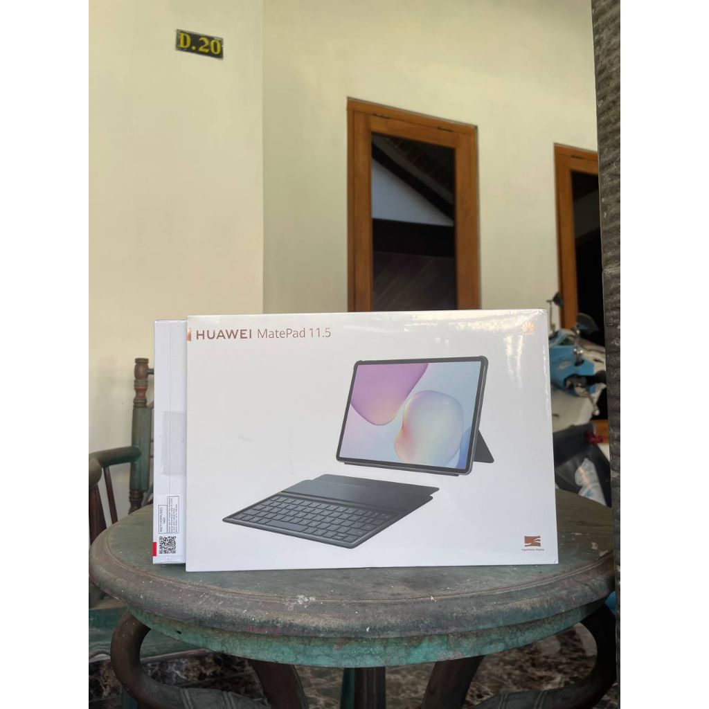 Huawei Matepad 11.5 2025 Papermatte Resmi Huawei Indo