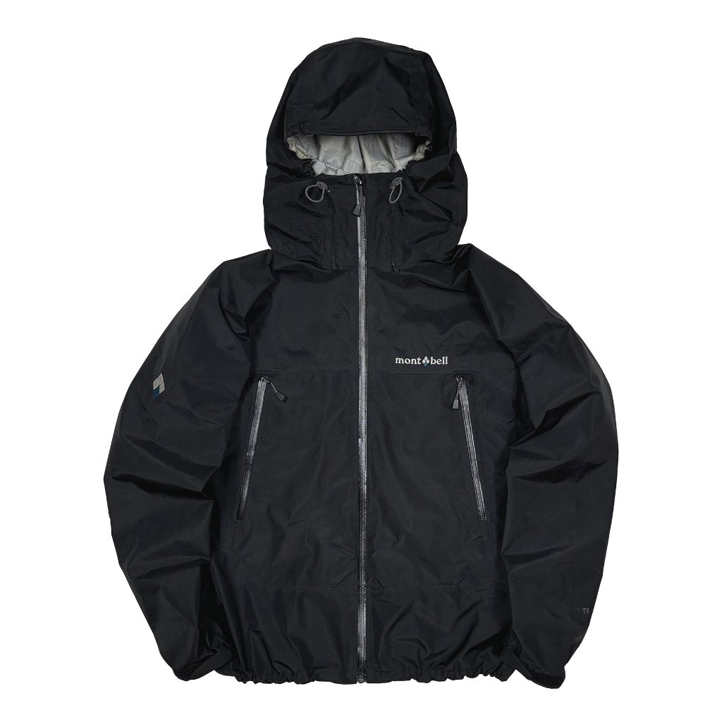 Montbell Goretex Jacket