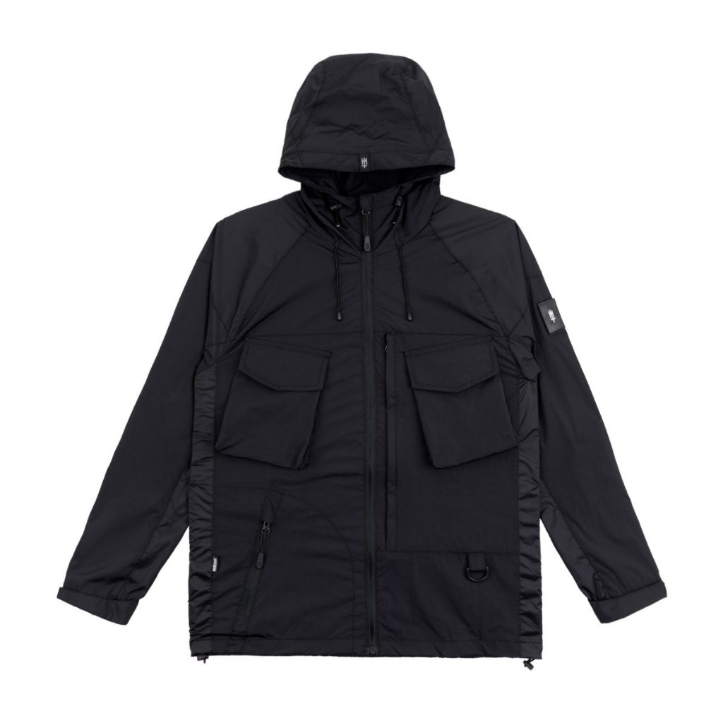 JACKET COACH MATERNAL THEIV ORIGINAL