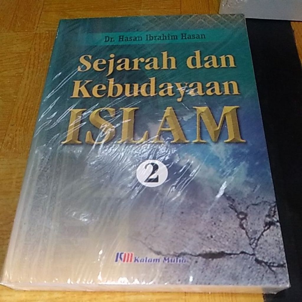 BUKU SEJARAH DAN KEBUDAYAAN ISLAM BUKU 2