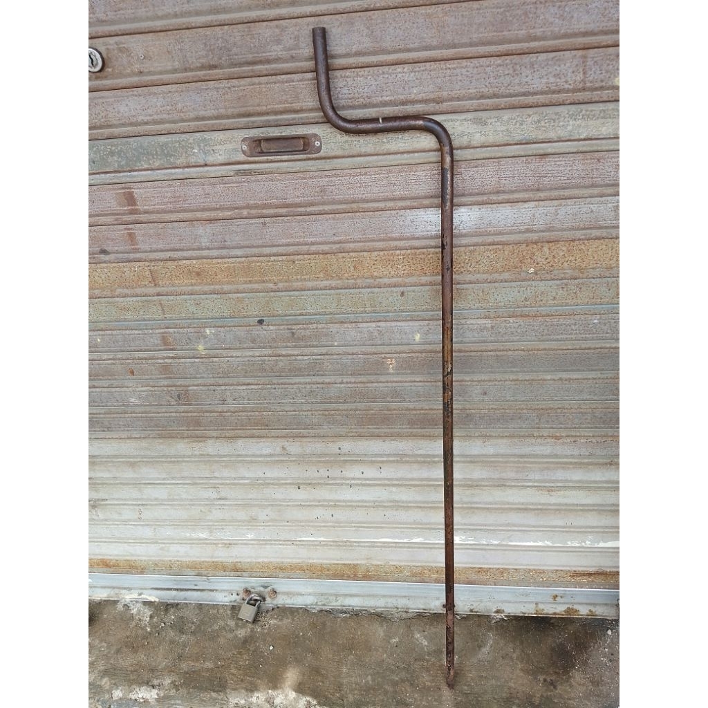 kerekan gantungan ban serep ps100 ps120 PS125 canter/Fuso copotan original