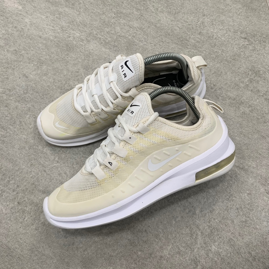 Nike Air Max Axis White
