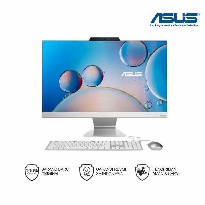 PC ALL IN ONE Asus Pc Aio A3202Wbak
