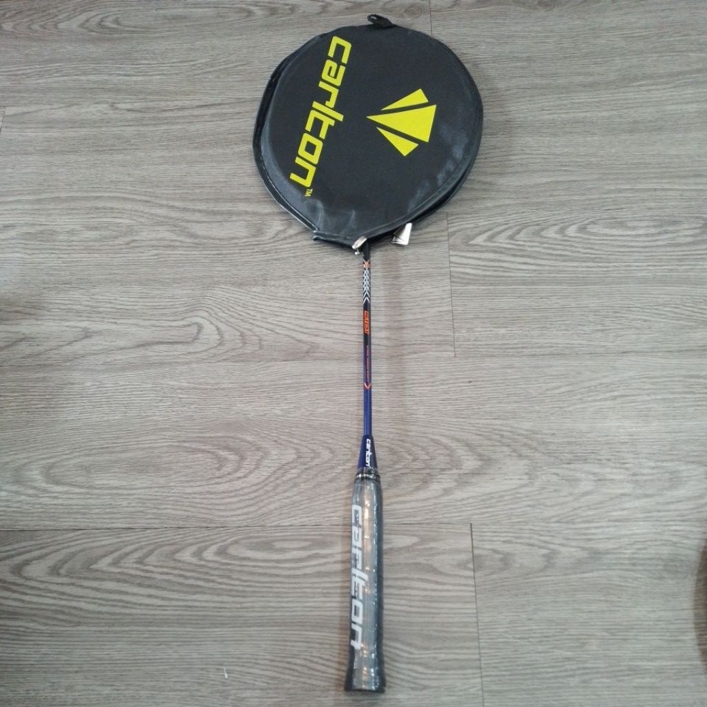 Raket Carlton BR s101 G1 HH Darke Blue