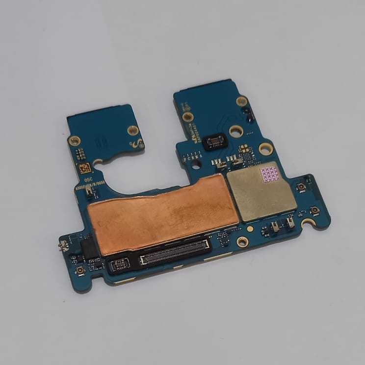 MESIN / MAINBOARD / MOTHERBOARD / PCBA SAMSUNG GALAXY A80 - A805 ORIGINAL COPOTAN MINUS_5