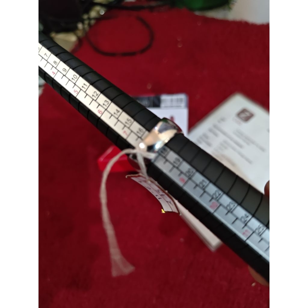 Natural Rubellite Tourmaline