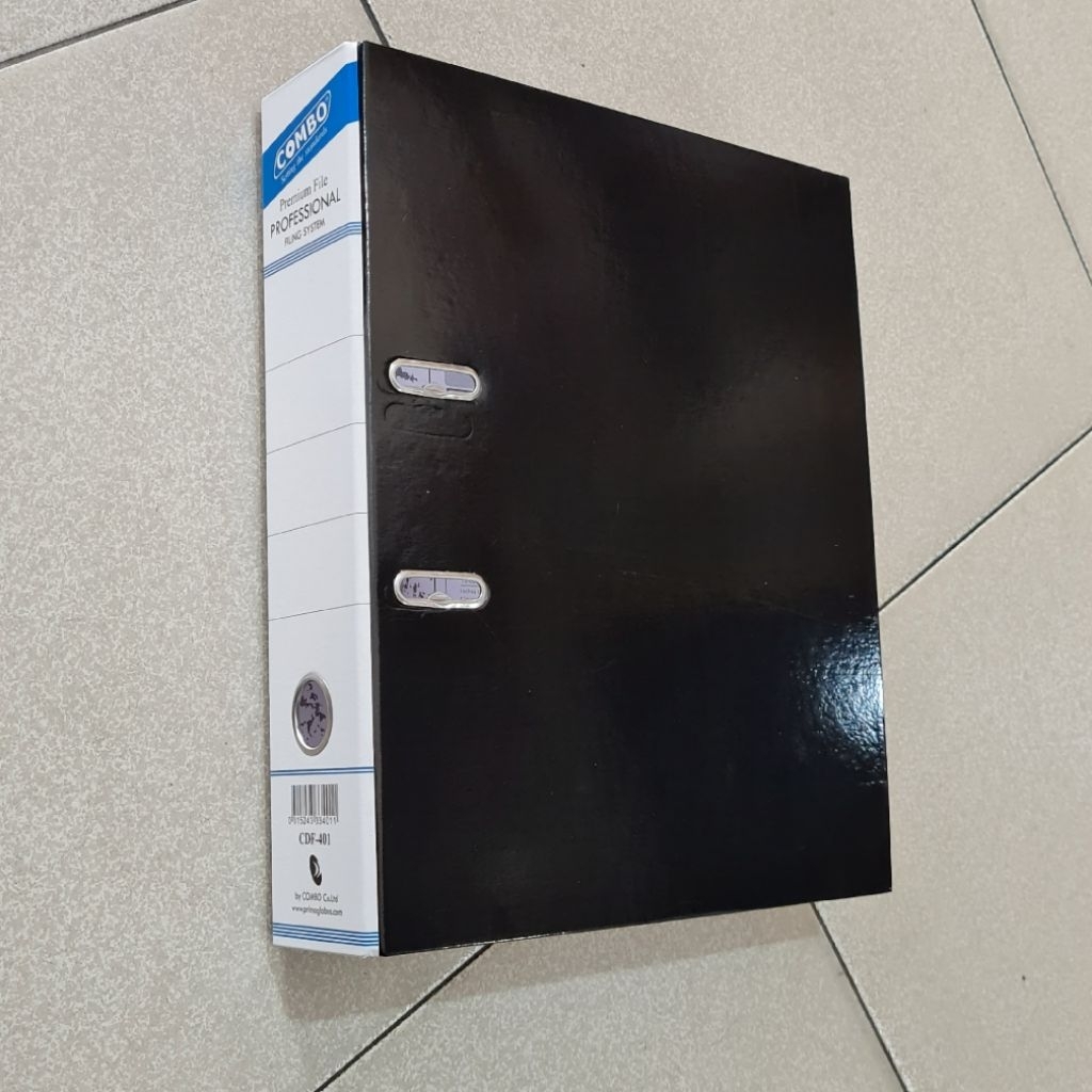 Ordner Combo CDF-401