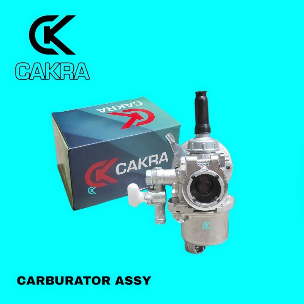CK Karburator Carburator Mesin Blower Mist Blower Mist Duster 3WF Mesin Pengabut