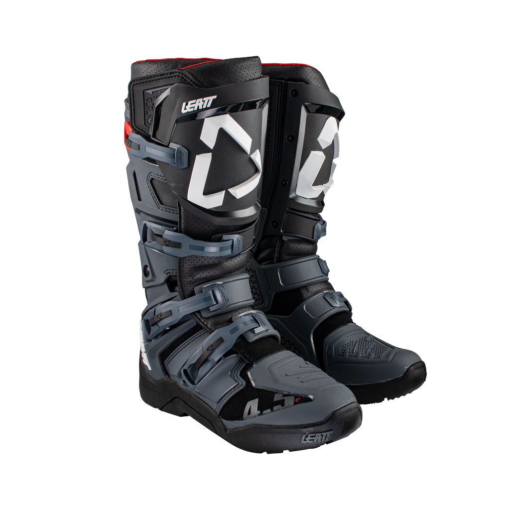 LEATT Boots 4.5 Enduro [Graphene]
