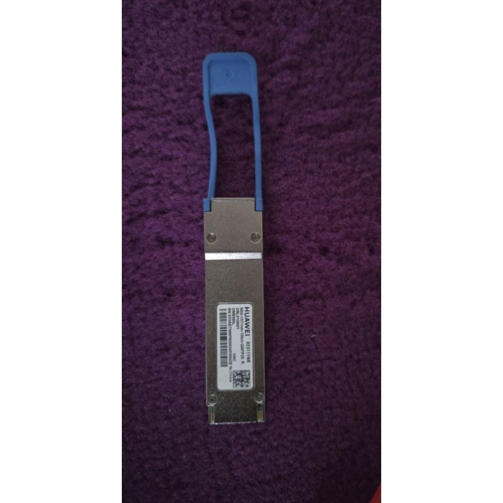 SFP HUAWEI 50G 10KM HARGA MURAH