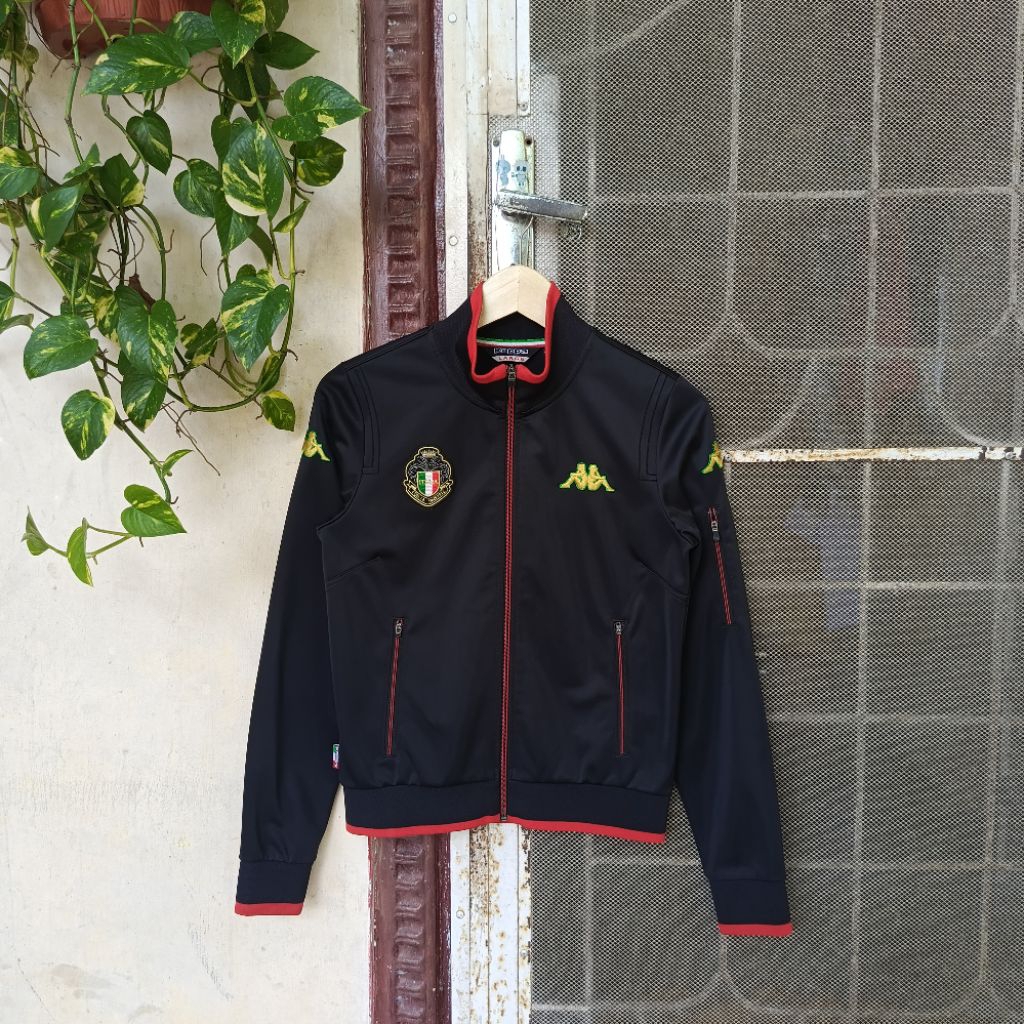 KAPPA COUNTRY SERIES ITALIA