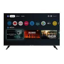 POLYTRON Smart Cinemax Google TV 40 inch PLD 40RG9059