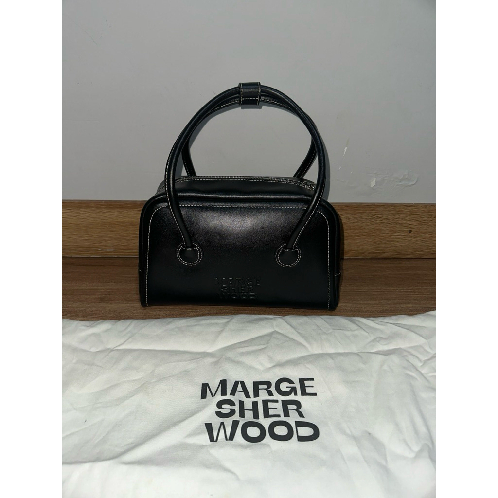Marge Sherwood Soft Tote