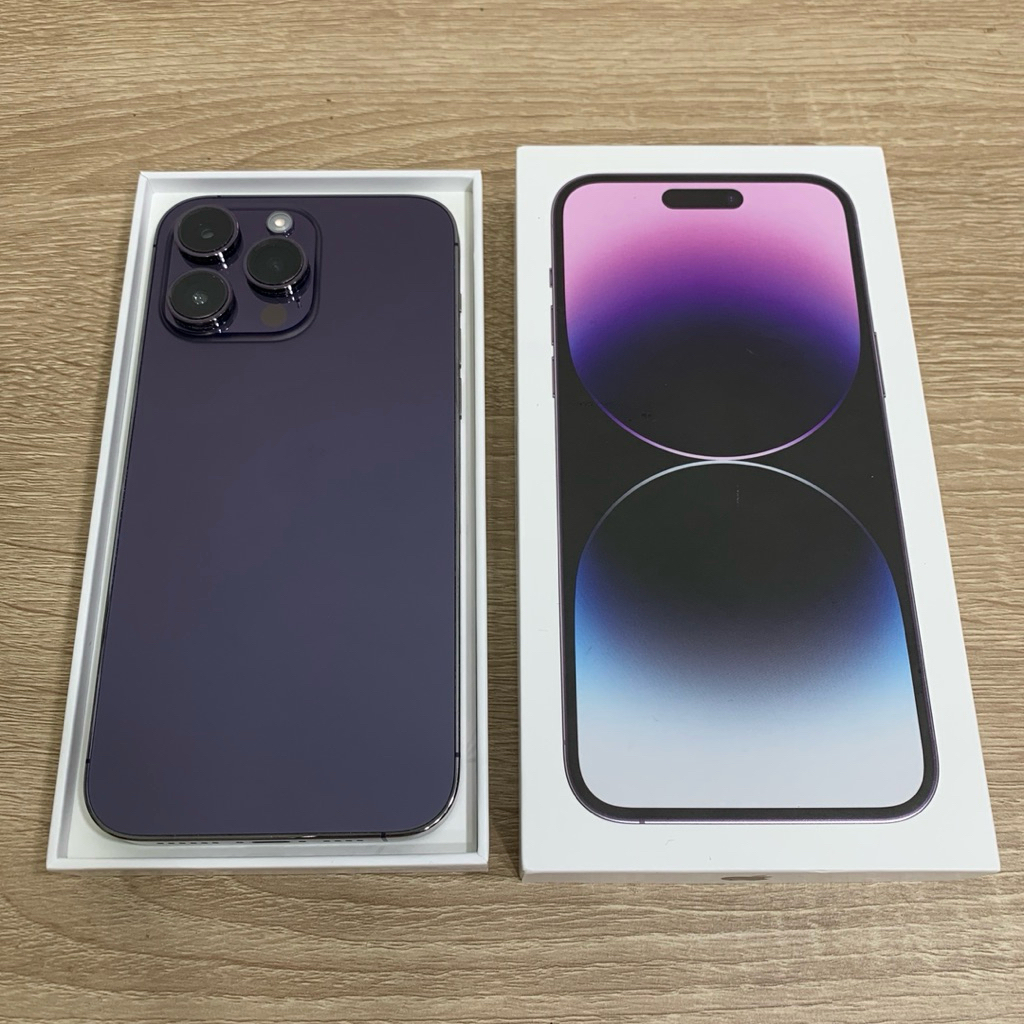 iphone 14 pro max 256gb resmi ibox