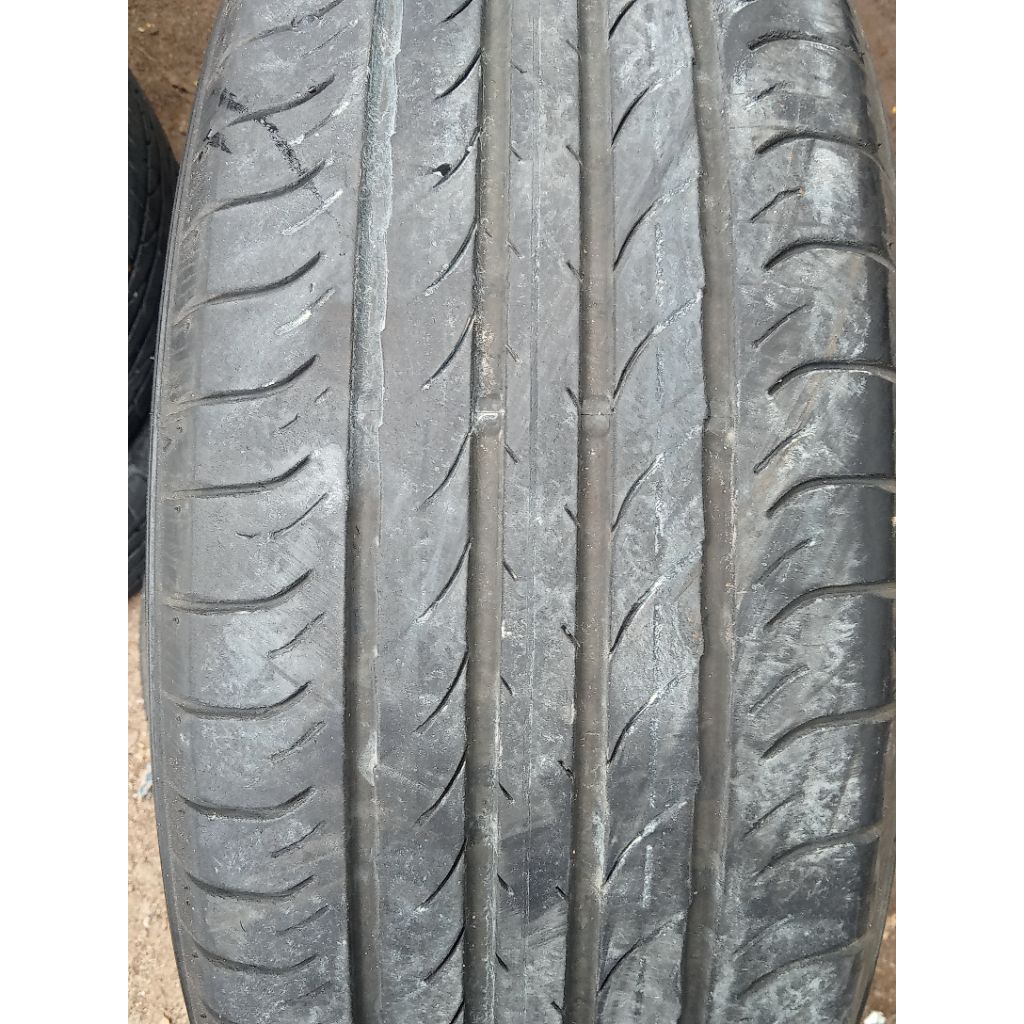 ban copotan 235/60/R.18.bridgestone.taun.2023