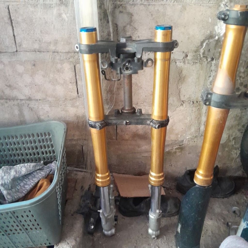 usd cbr 150 original