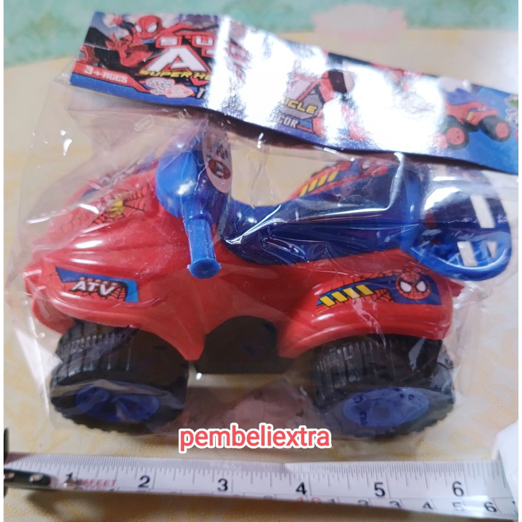 Mainan anak termurah ATV
