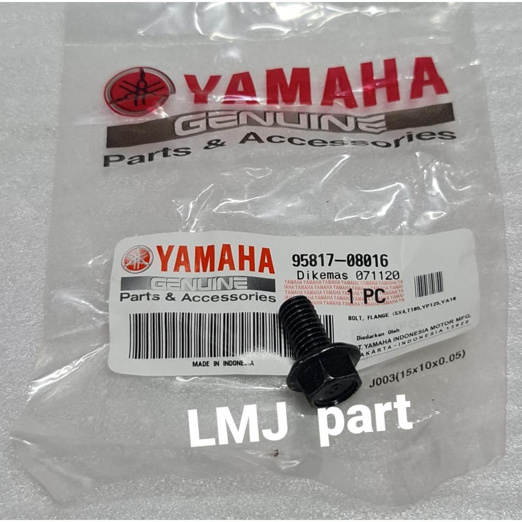 Bolt Gigi Sentrik YGP Nouvo Mio Fino Vega Jupiter 95817-08016