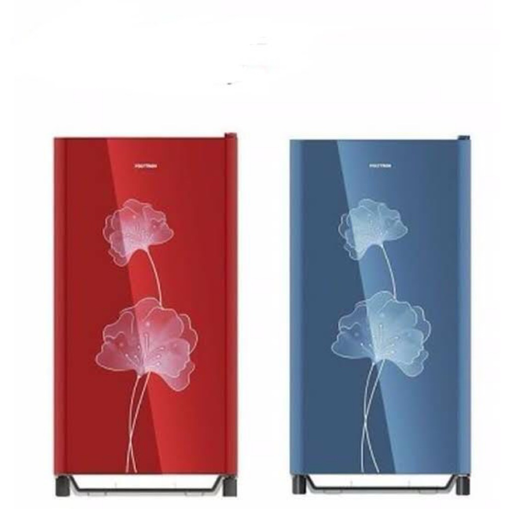 POLYTRON KULKAS 1P PRO 16 ANR