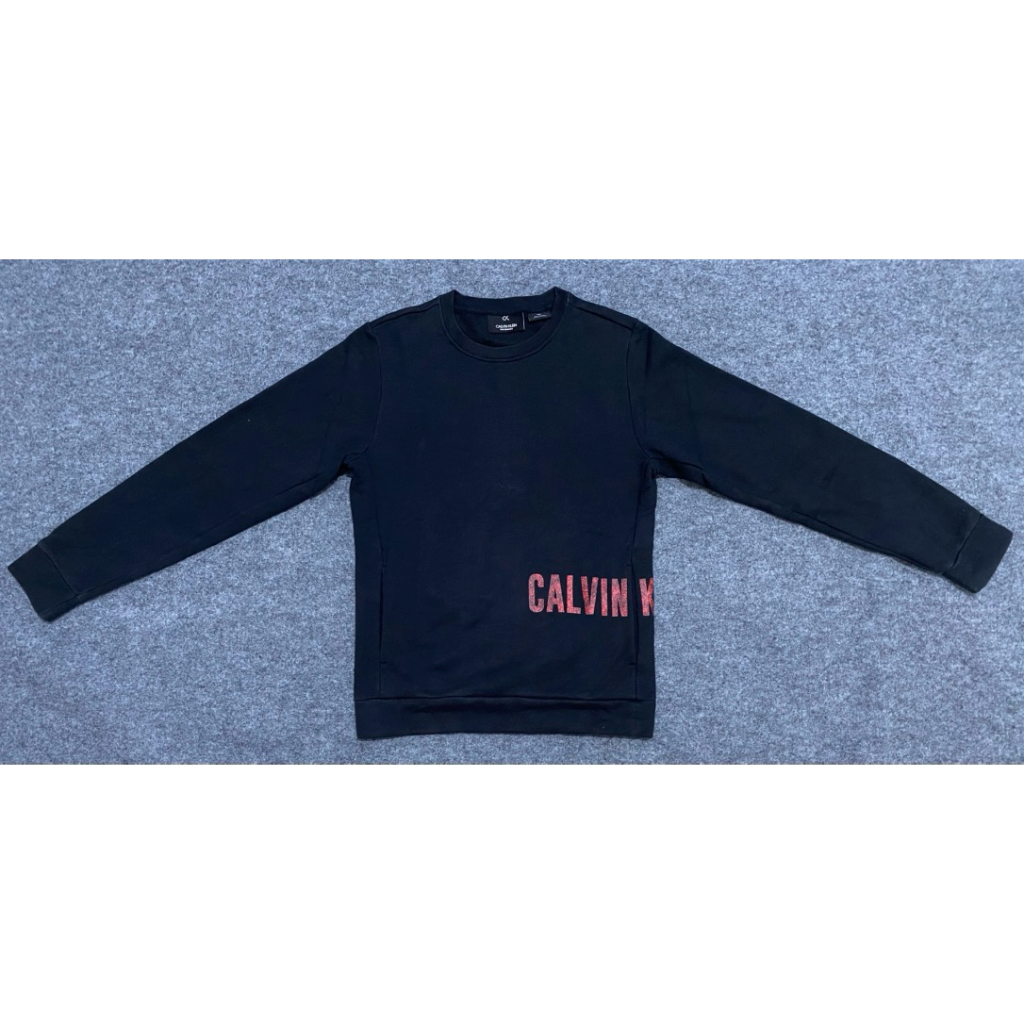 Crewneck Calvin Klein