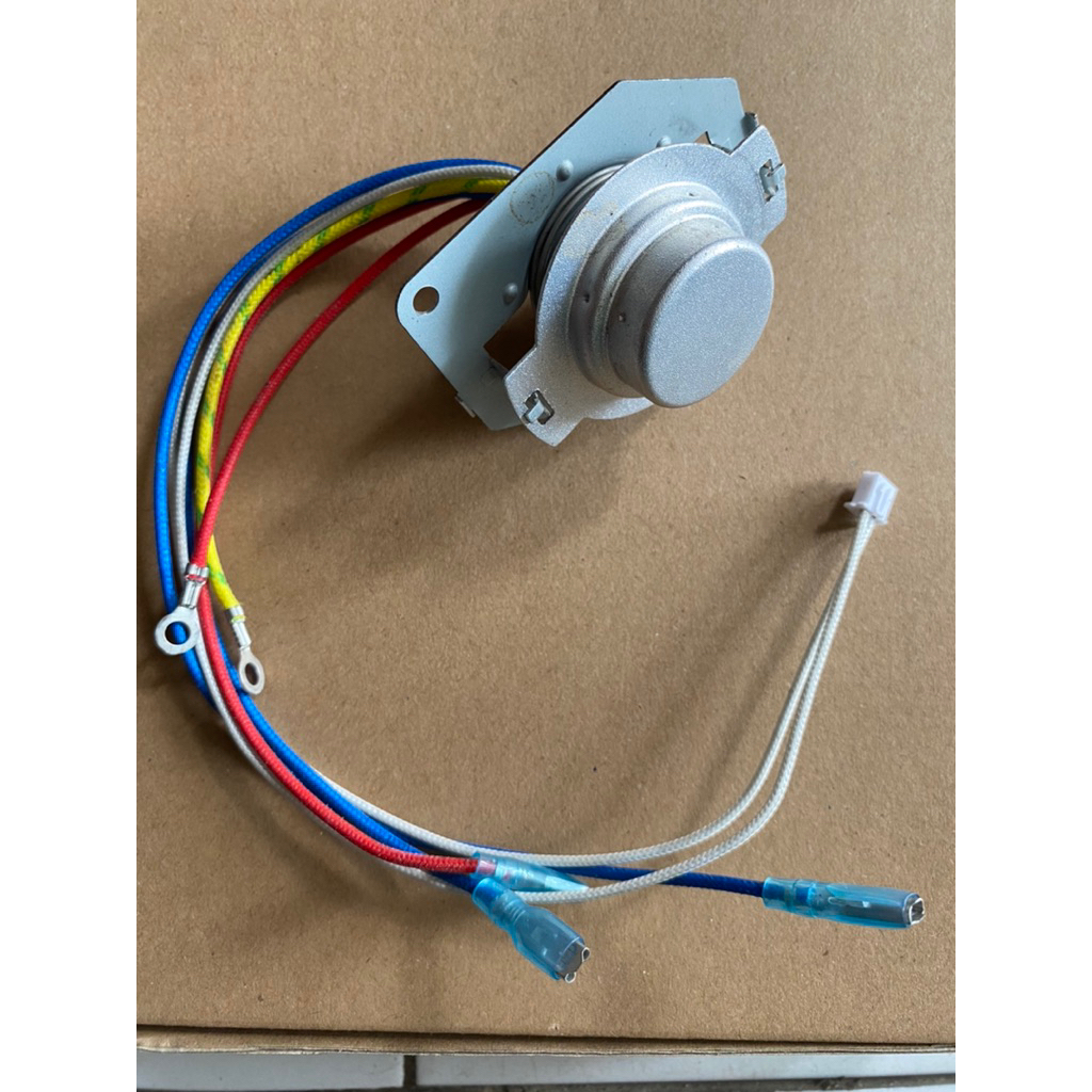 TERMOSTAT THERMOSTAT MAGIC RICE COOKER / RICE COOKER DIGITAL philips Universal