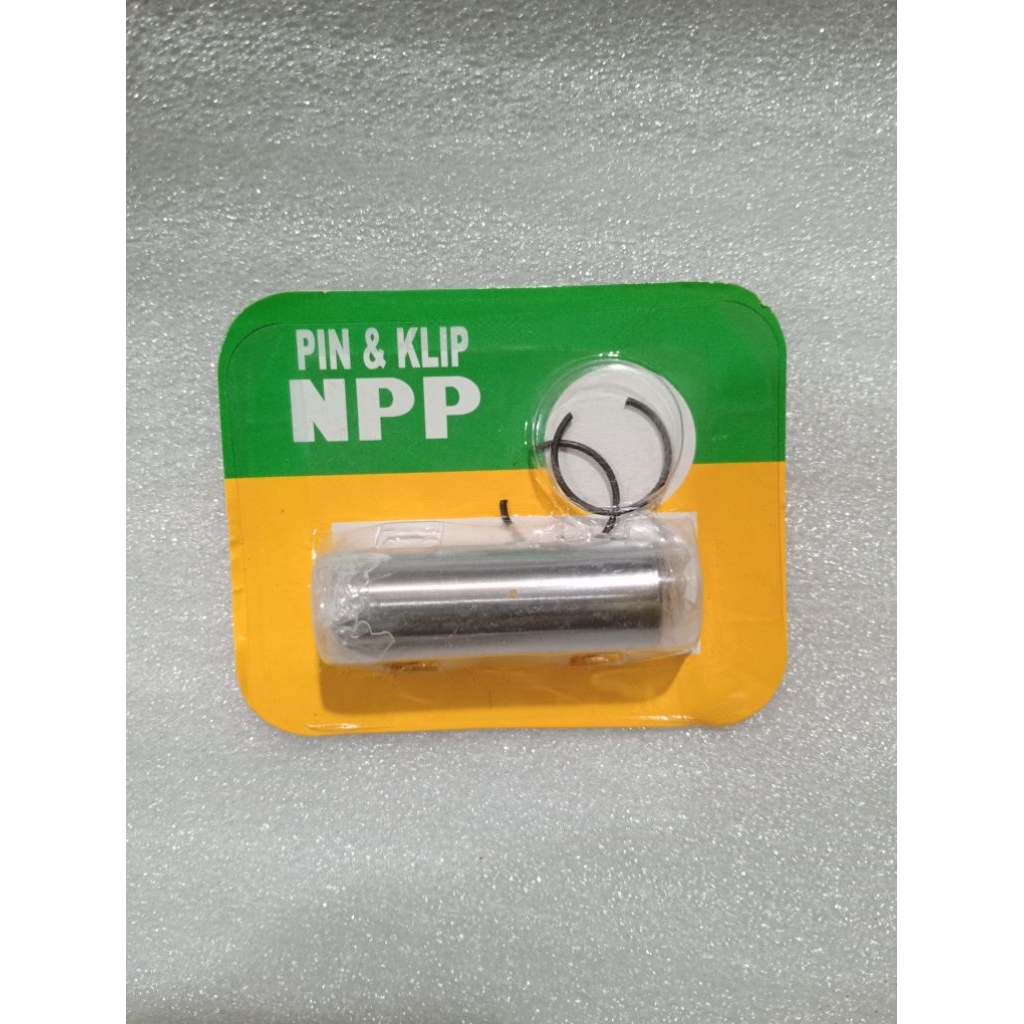 PEN PISTON VIXION NPP