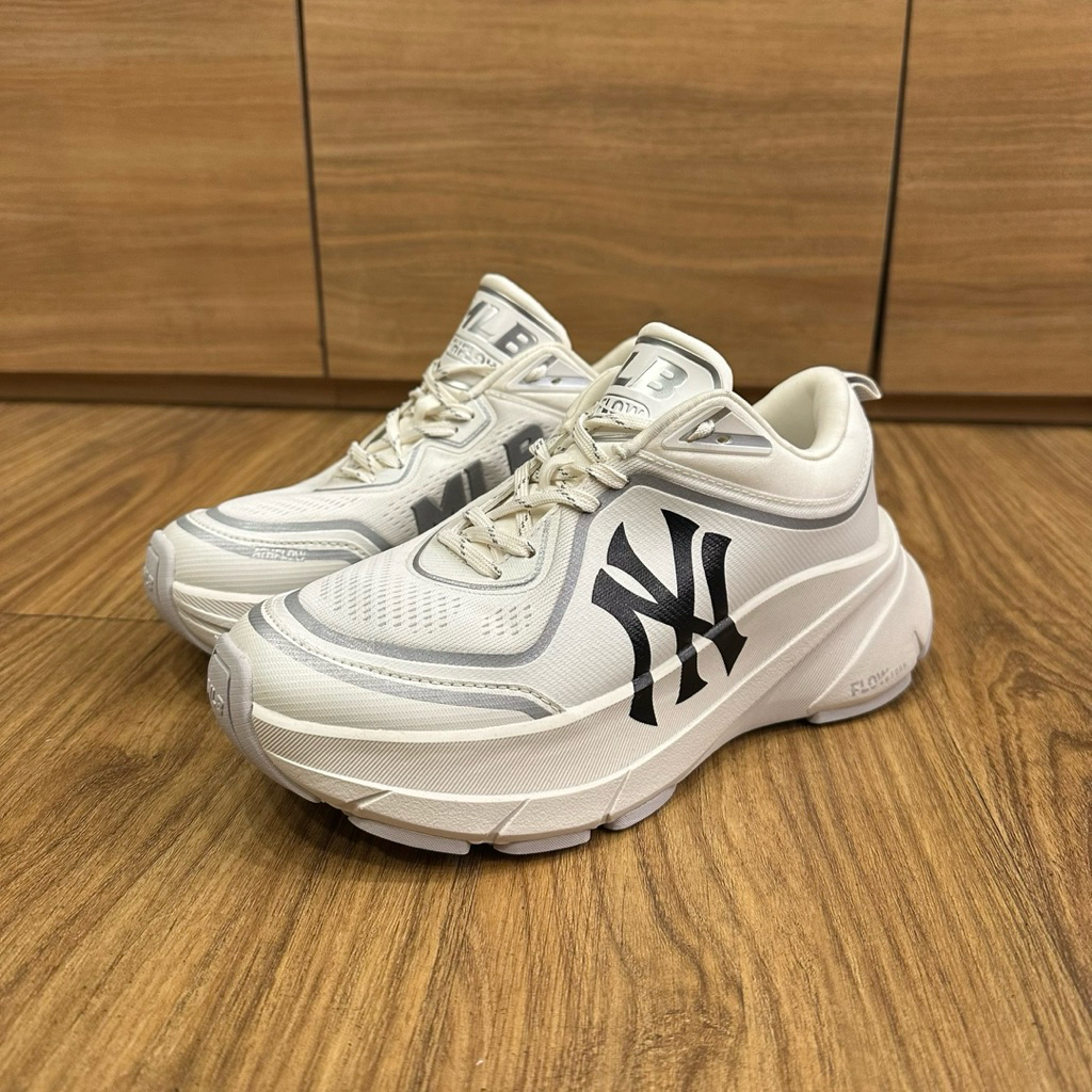 Mlb yankees athflow sneakers original