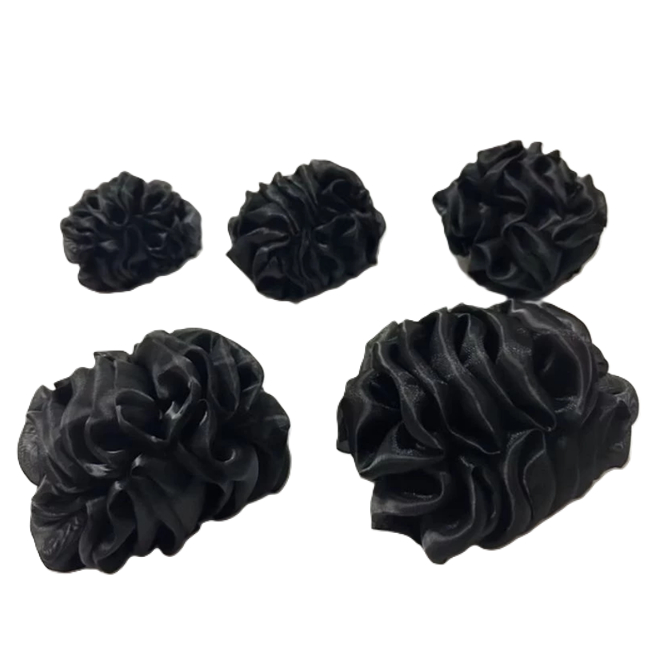 JEPIT SALON SANGGUL HIJAB JEPIT CEPOL HIJAB JEPIT RAMBUT SALON