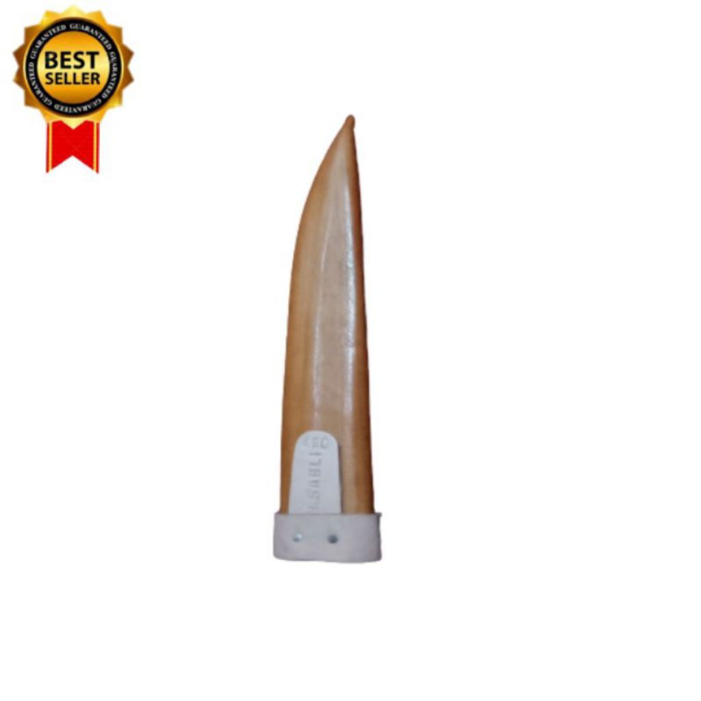 sarung pisau 5 inchi sarung pisau kulit sapi asli 18 cm sarung pisau