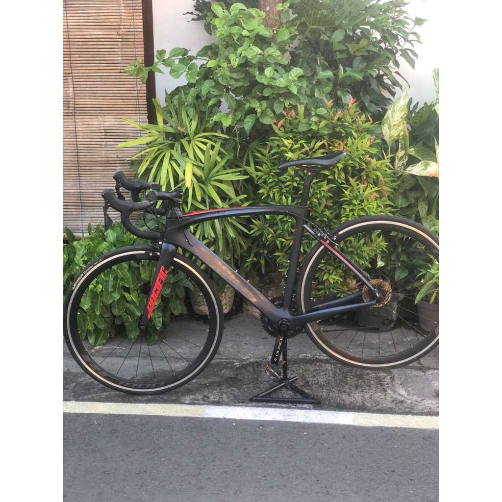 Roadbike Pacific Primum 5.0 Carbon
