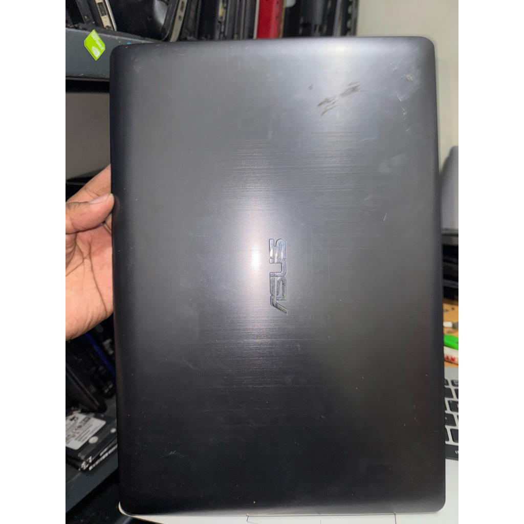 casing layar Asus A451L