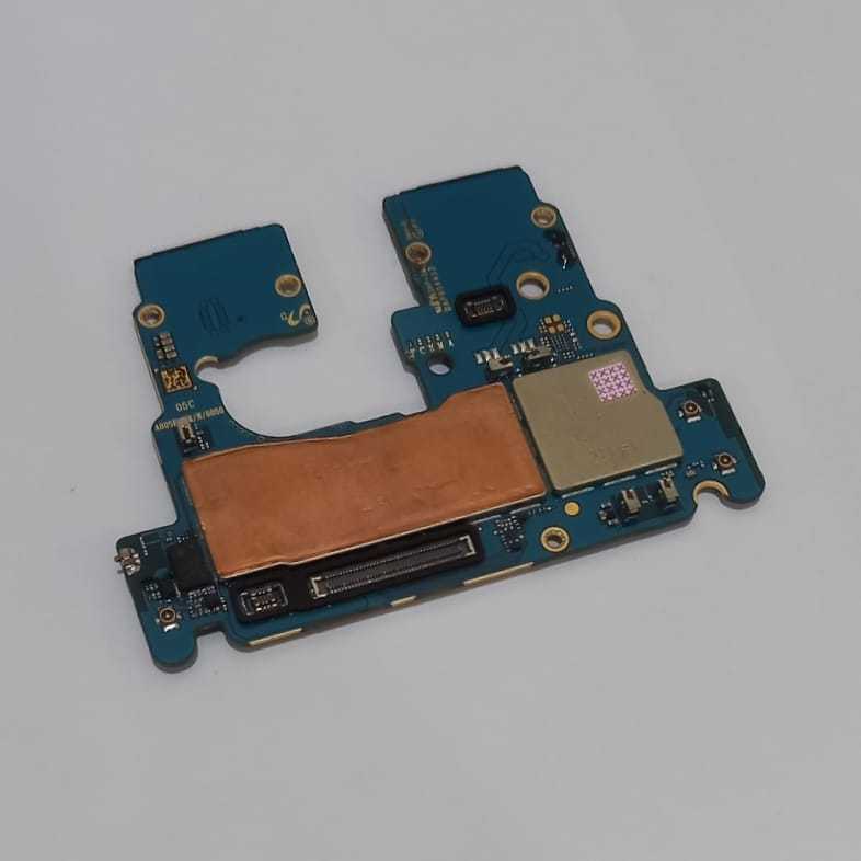 MESIN / MAINBOARD / MOTHERBOARD / PCBA SAMSUNG GALAXY A80 - A805 ORIGINAL COPOTAN MINUS_10