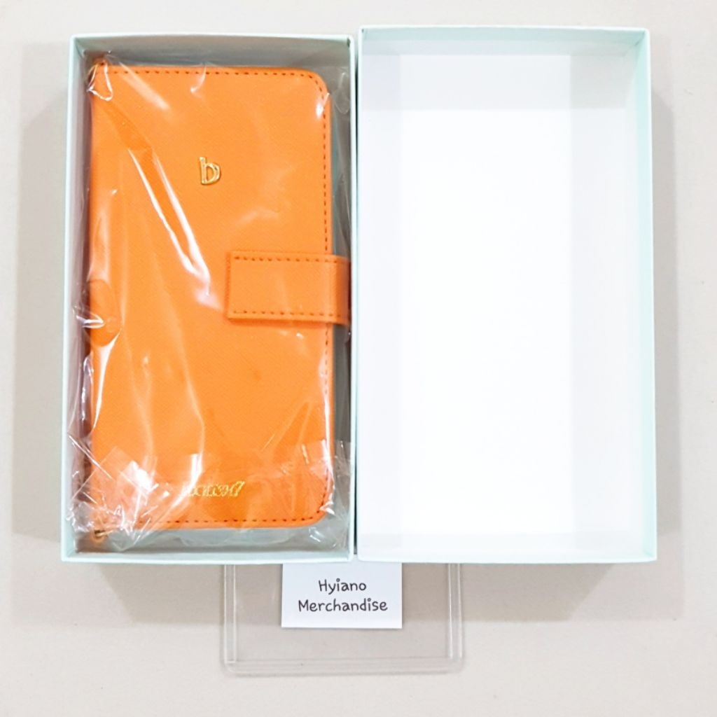 [Detail di Pic 2] Idolish7 Smartphone Phone Case Mitsuki