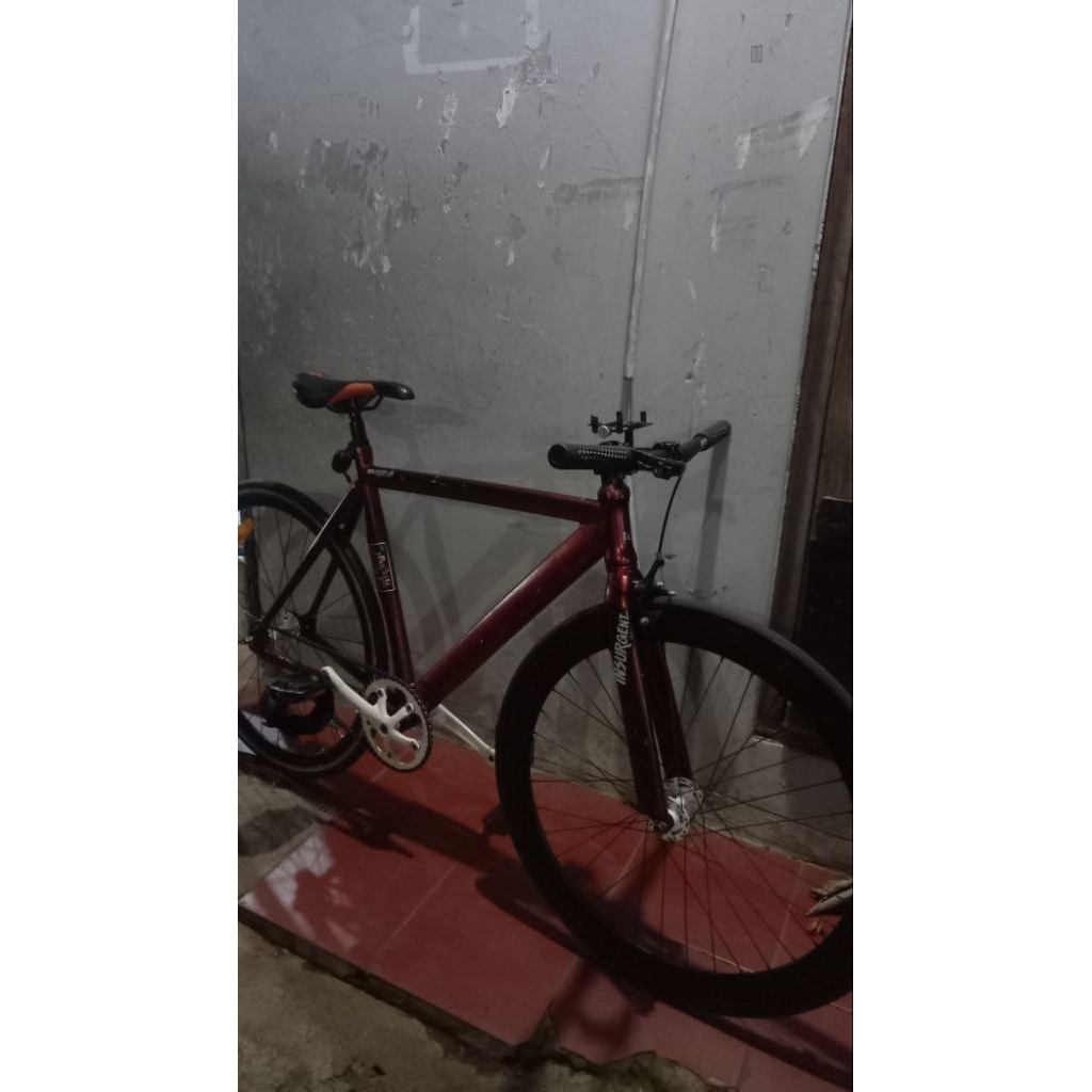 FS/Fullbike soloist 77 sz 52