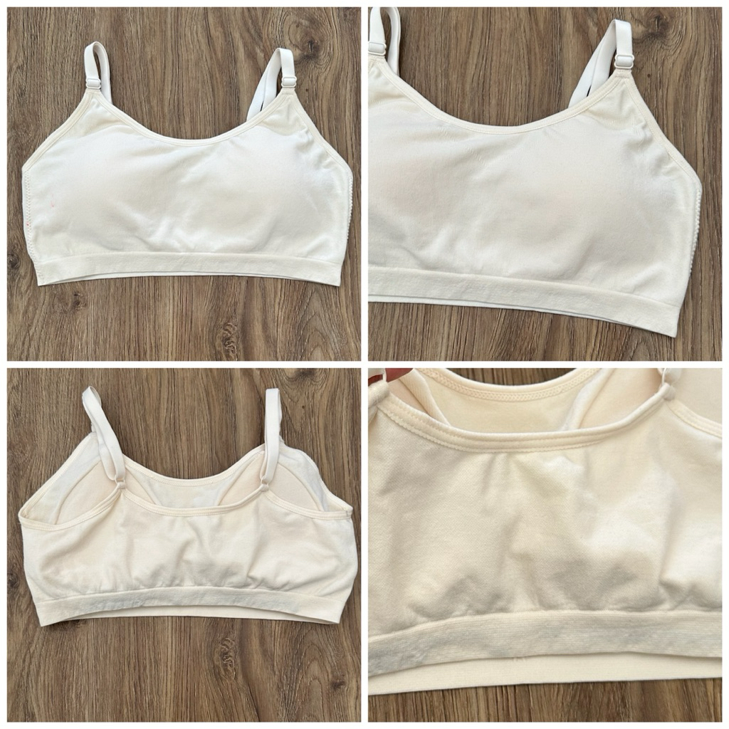 Young curves sport bra C02-100203 branded original sale