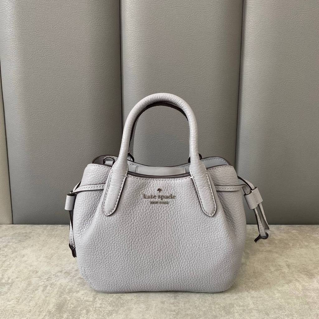 Dumpling Mini Satchel