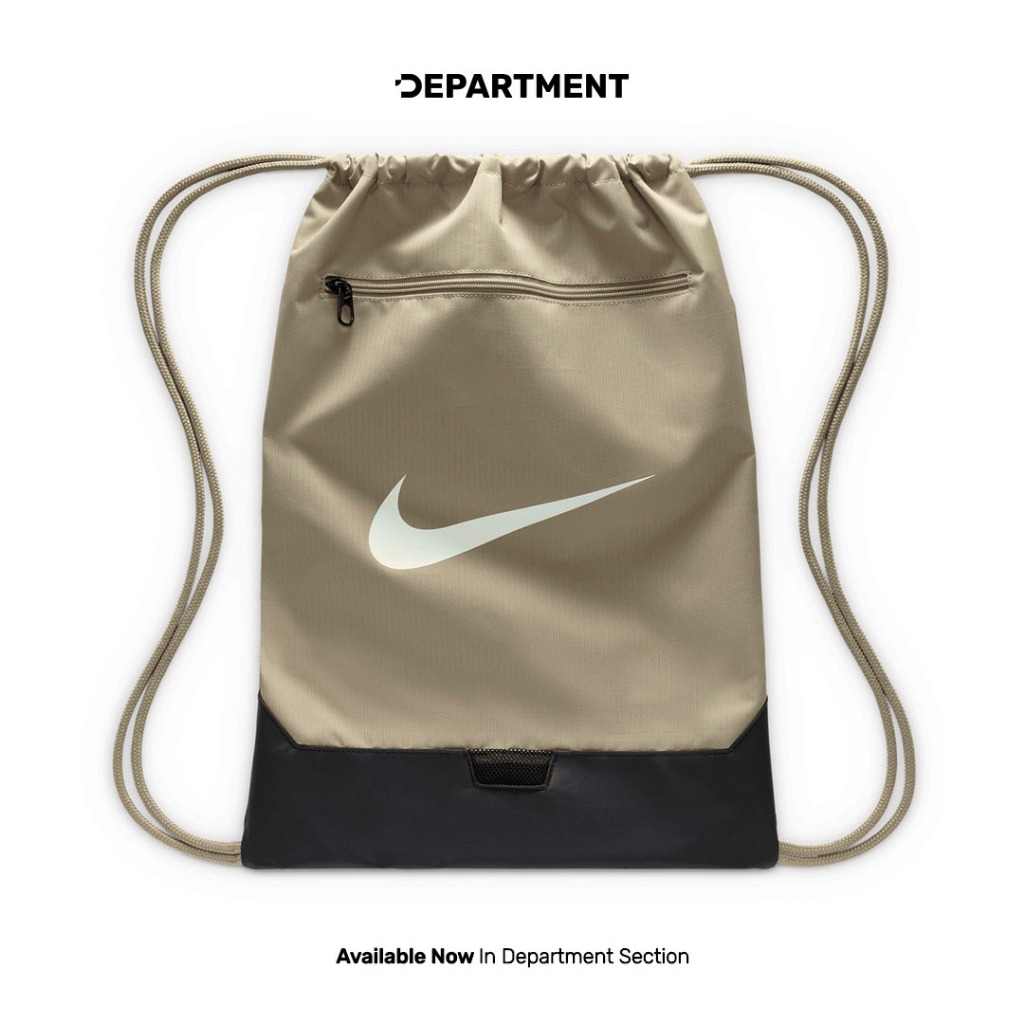 NIKE BRASILIA 9.5 DM3978253 Tas Serut ORIGINAL