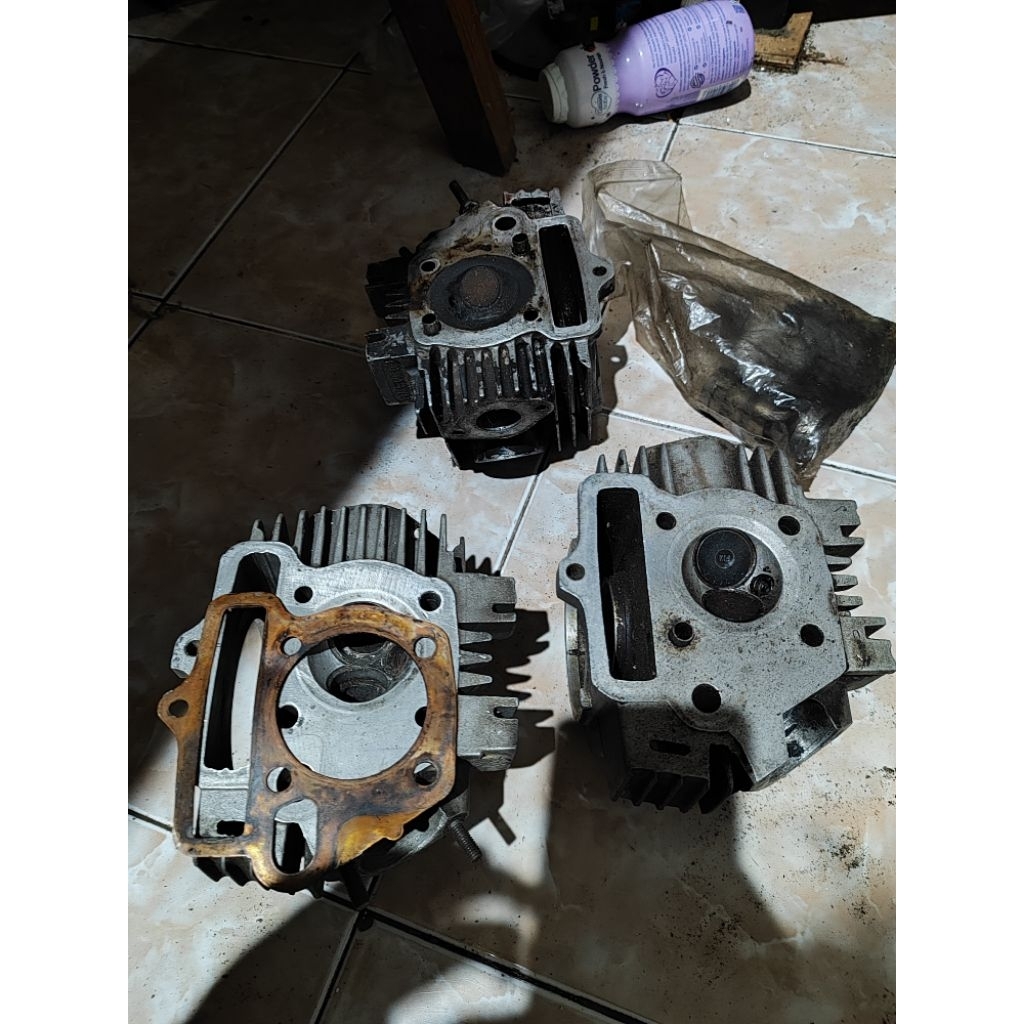 Kop Legenda/supra fit