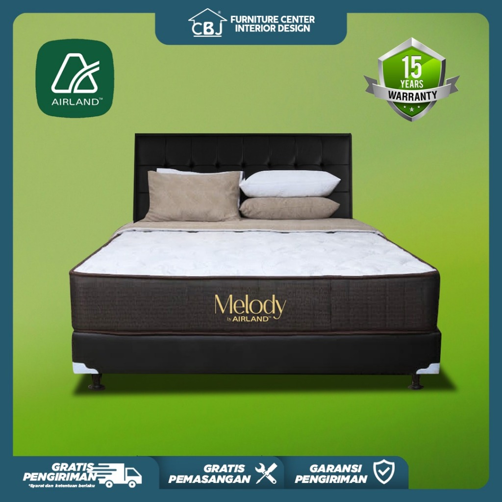 Airland Spring Bed Melody