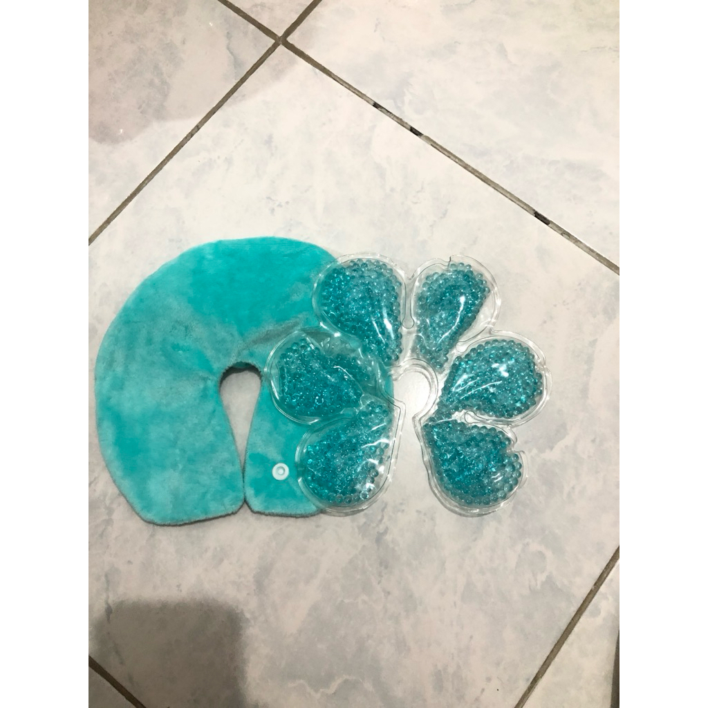 Preloved BKA Relaxant