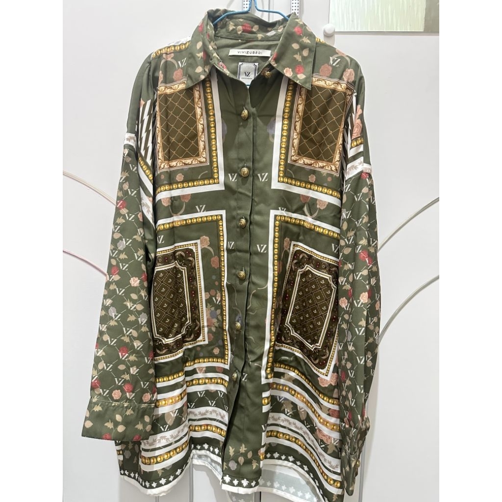 PrelovedQuimbyTopbyVZ