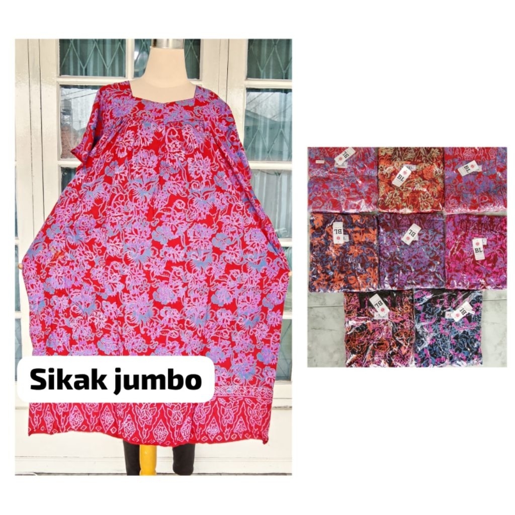 daster BL jumbo ld 160