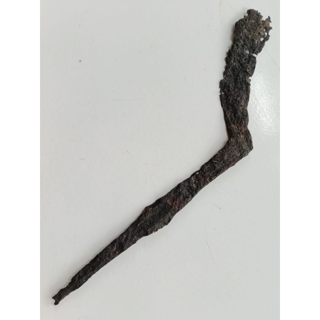 temuan darat kudi kabudhan kuno antik sepuh